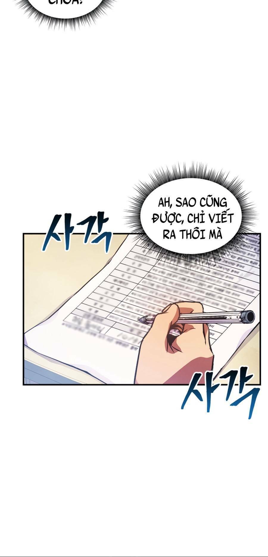 Câu Lạc Bộ Truyện Ma Chapter 10 - Trang 2