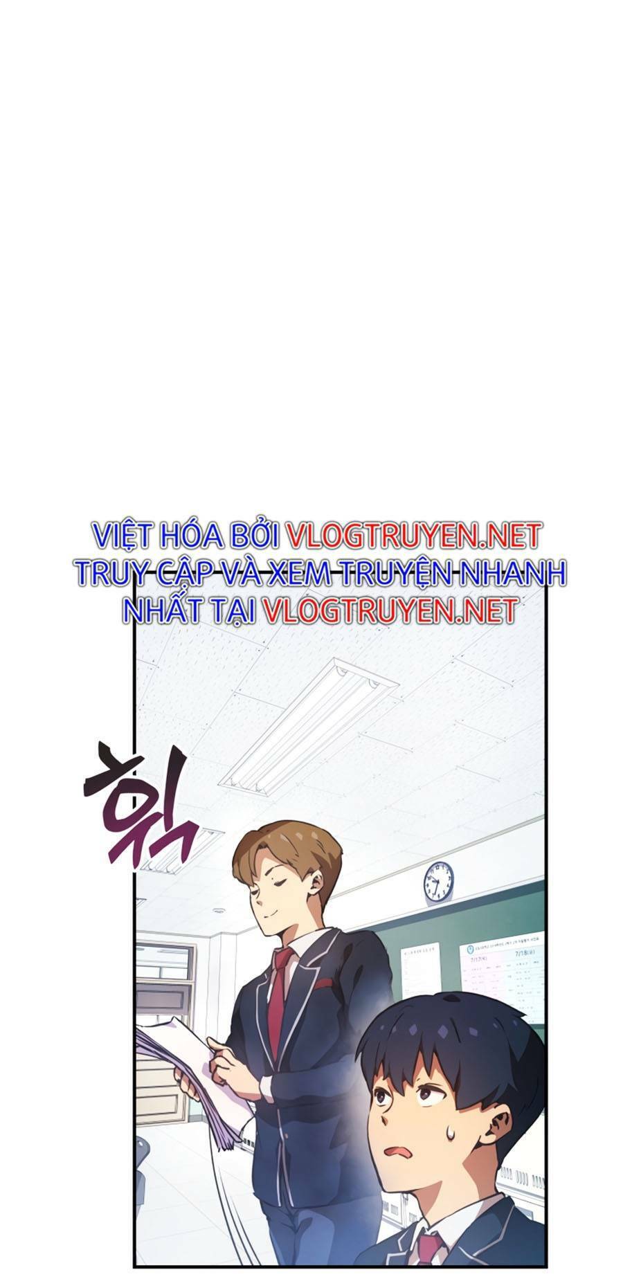 Câu Lạc Bộ Truyện Ma Chapter 10 - Trang 2