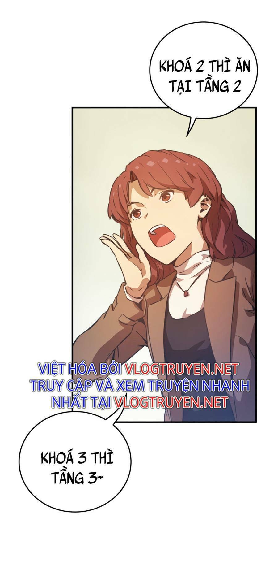 Câu Lạc Bộ Truyện Ma Chapter 10 - Trang 2