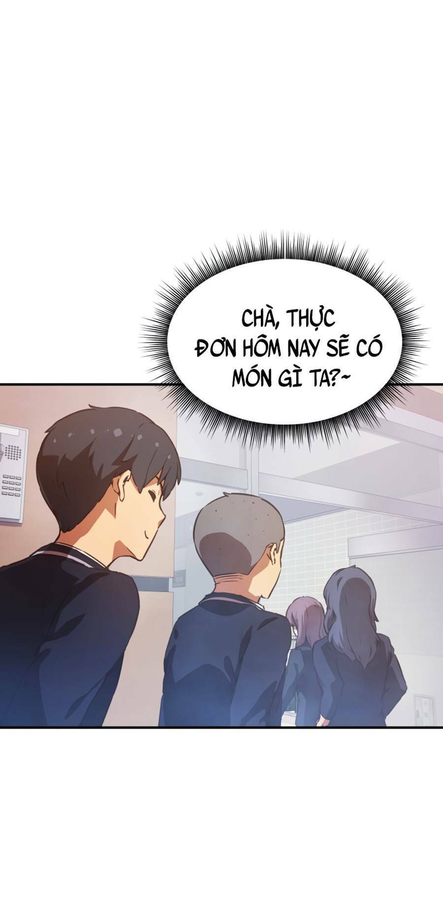 Câu Lạc Bộ Truyện Ma Chapter 10 - Trang 2