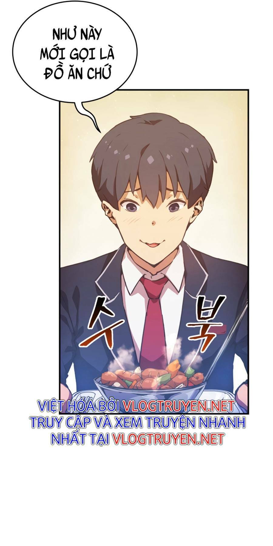 Câu Lạc Bộ Truyện Ma Chapter 10 - Trang 2