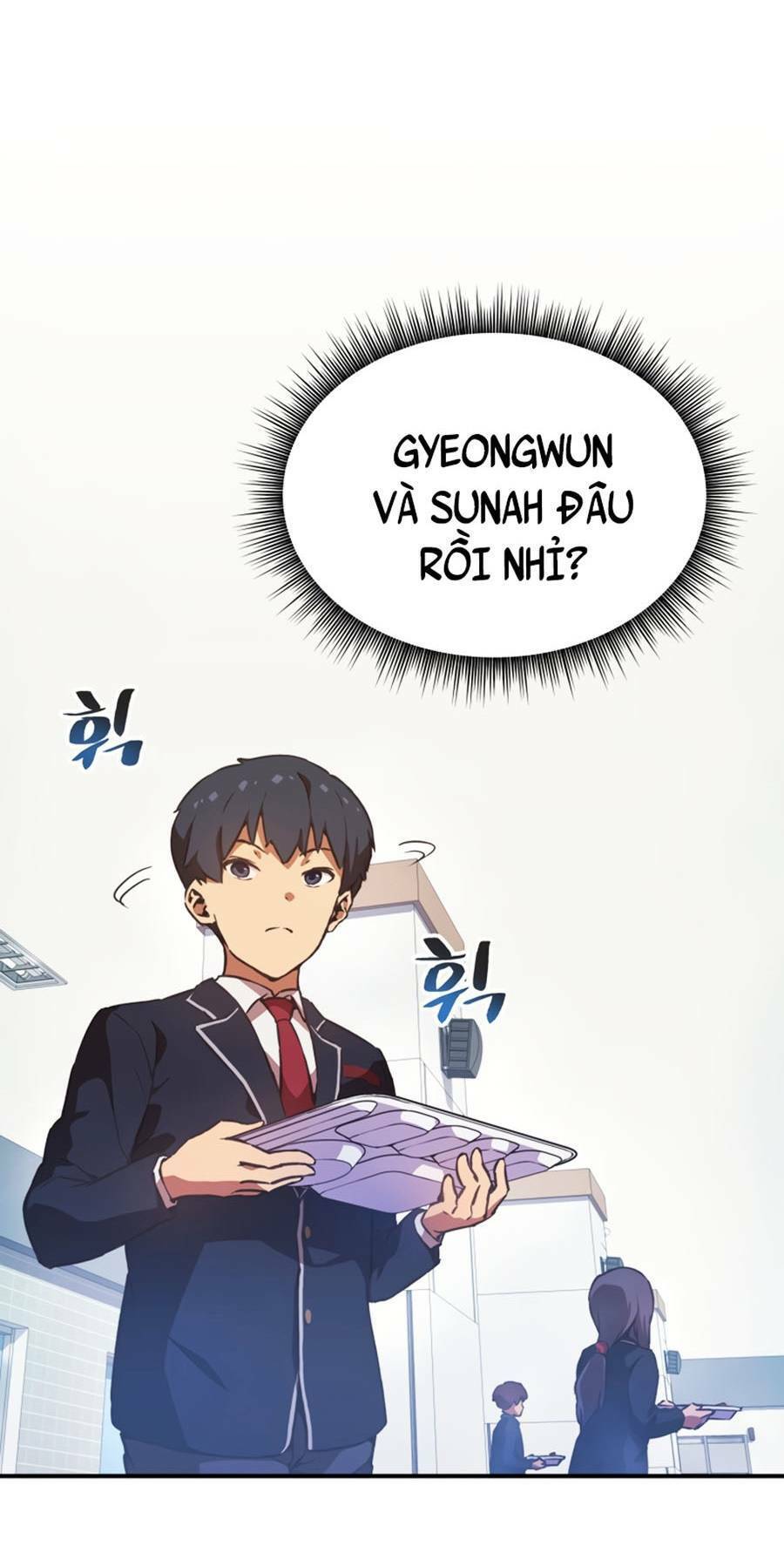 Câu Lạc Bộ Truyện Ma Chapter 10 - Trang 2