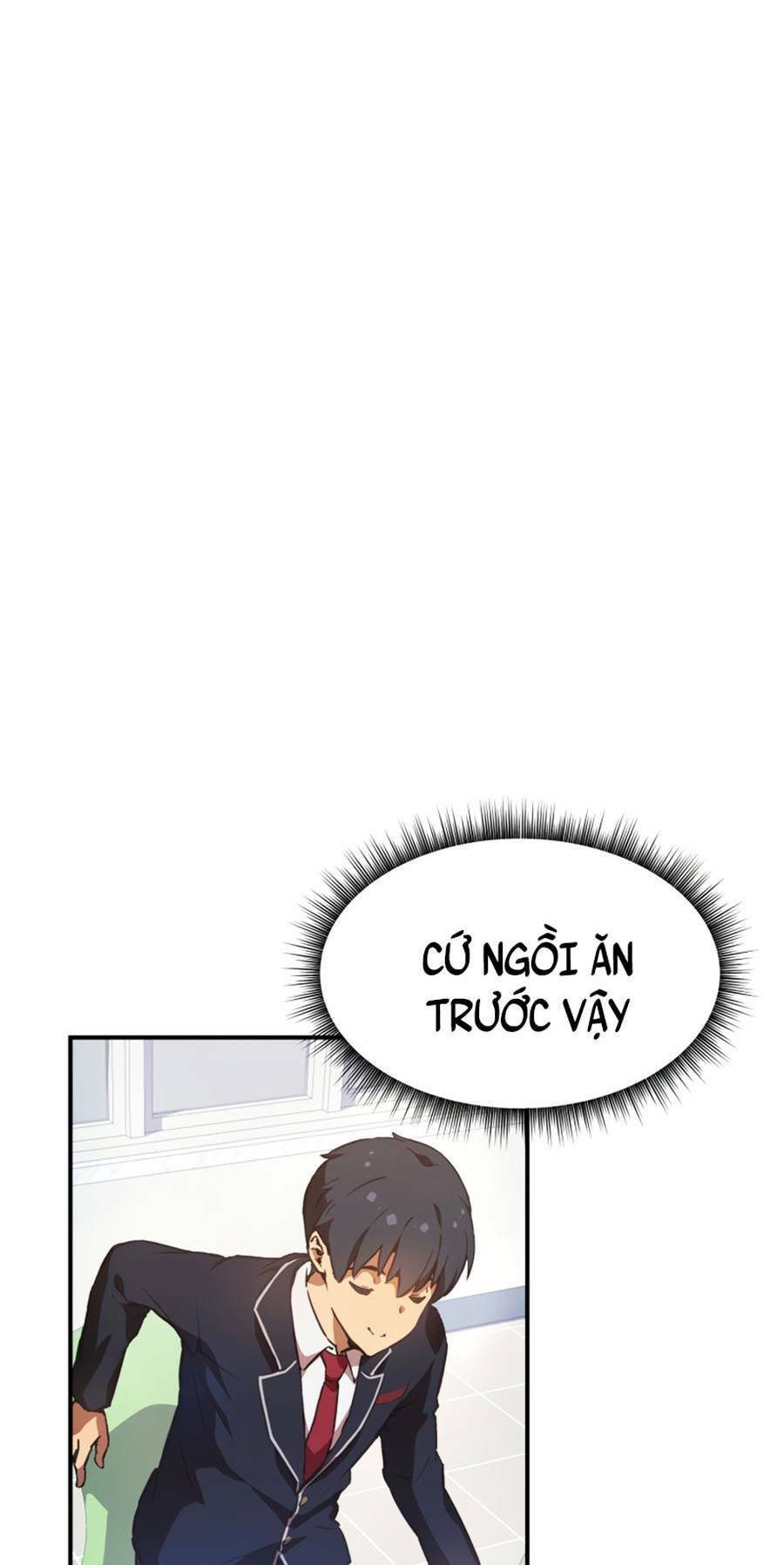 Câu Lạc Bộ Truyện Ma Chapter 10 - Trang 2