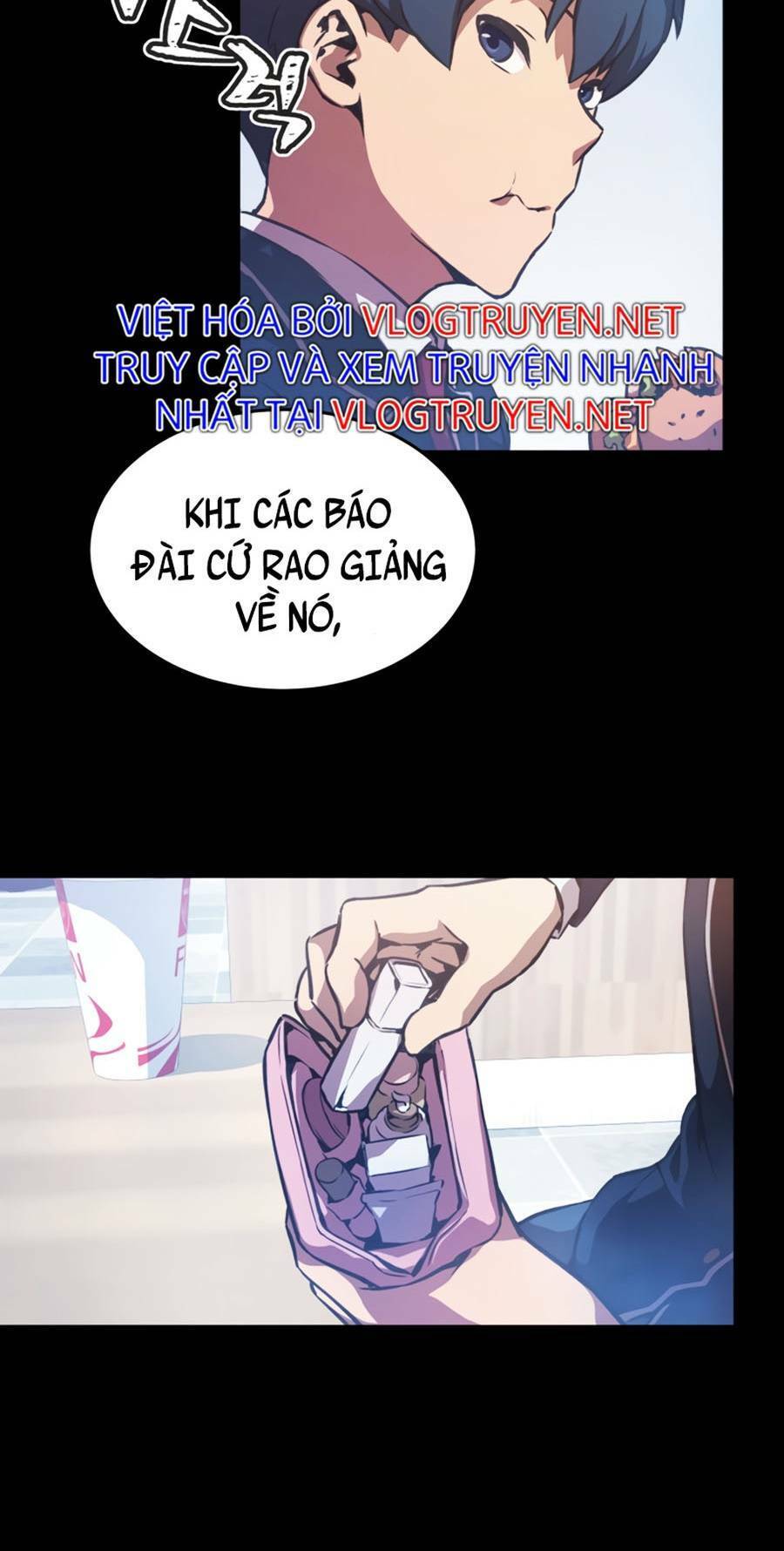 Câu Lạc Bộ Truyện Ma Chapter 10 - Trang 2