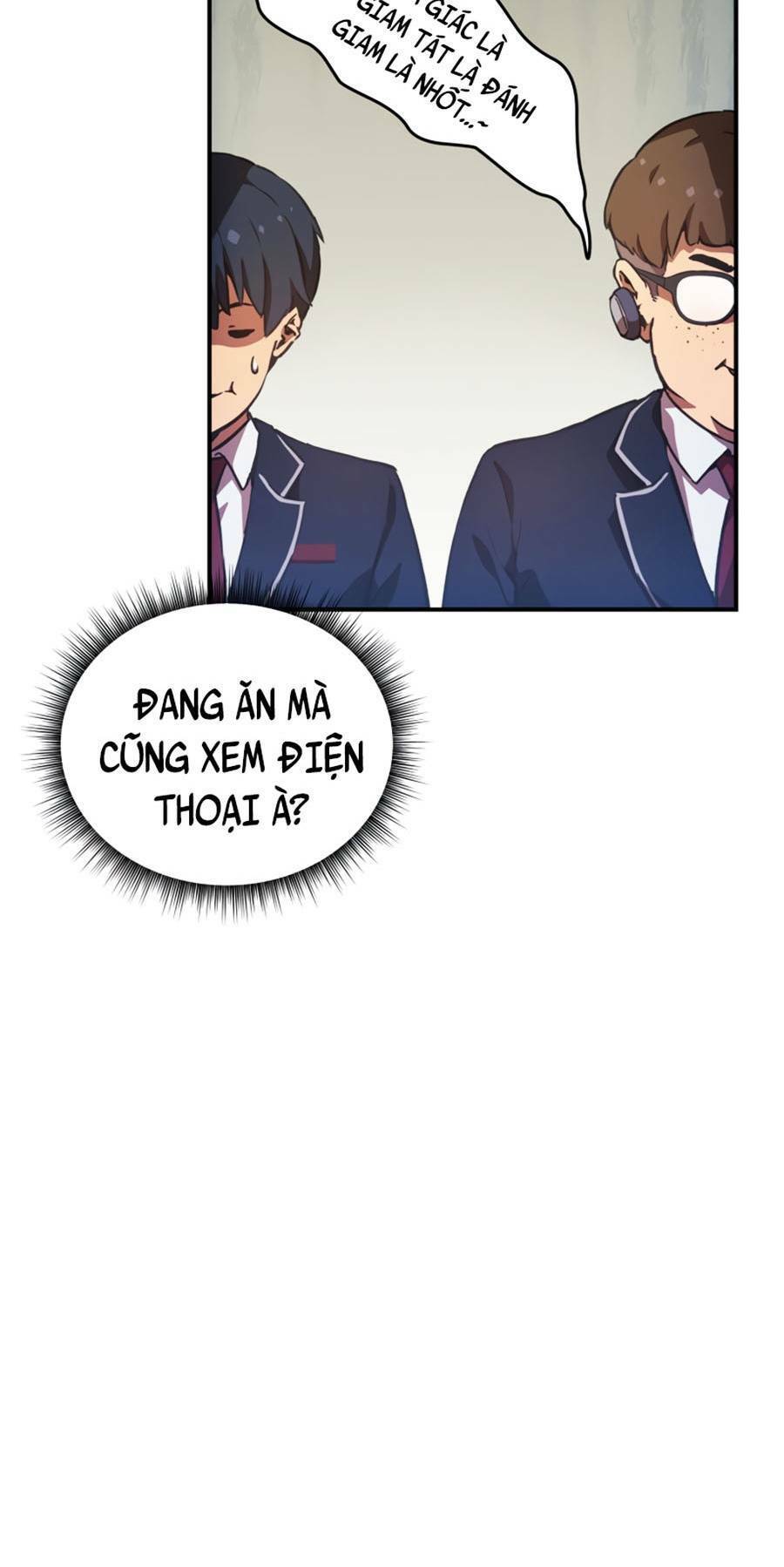 Câu Lạc Bộ Truyện Ma Chapter 10 - Trang 2