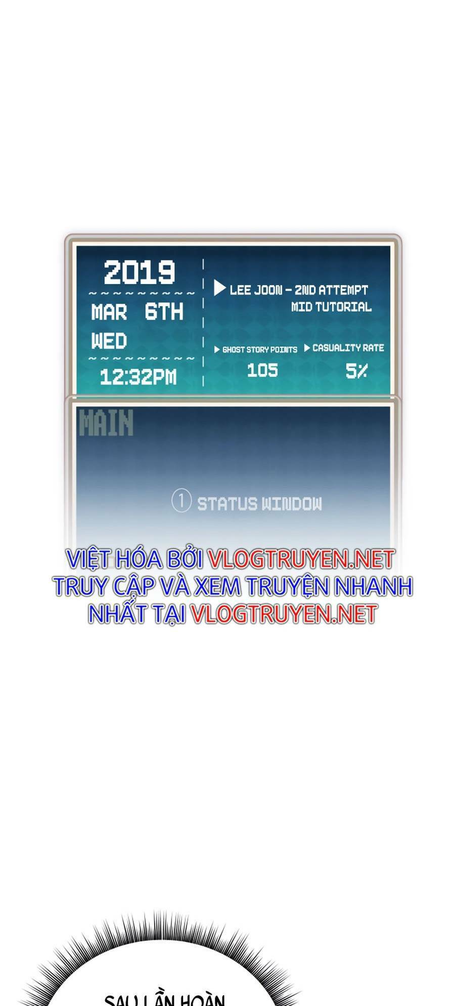 Câu Lạc Bộ Truyện Ma Chapter 10 - Trang 2