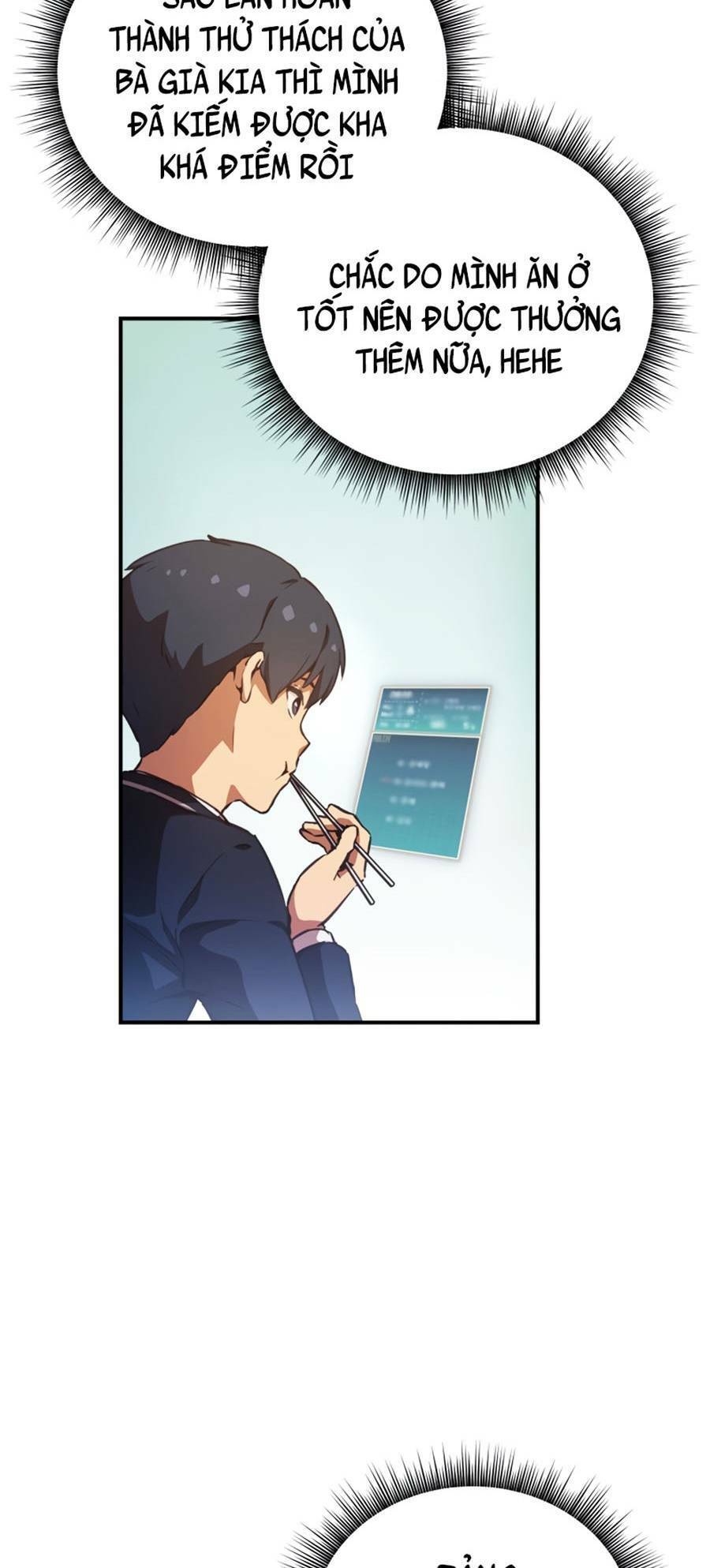 Câu Lạc Bộ Truyện Ma Chapter 10 - Trang 2