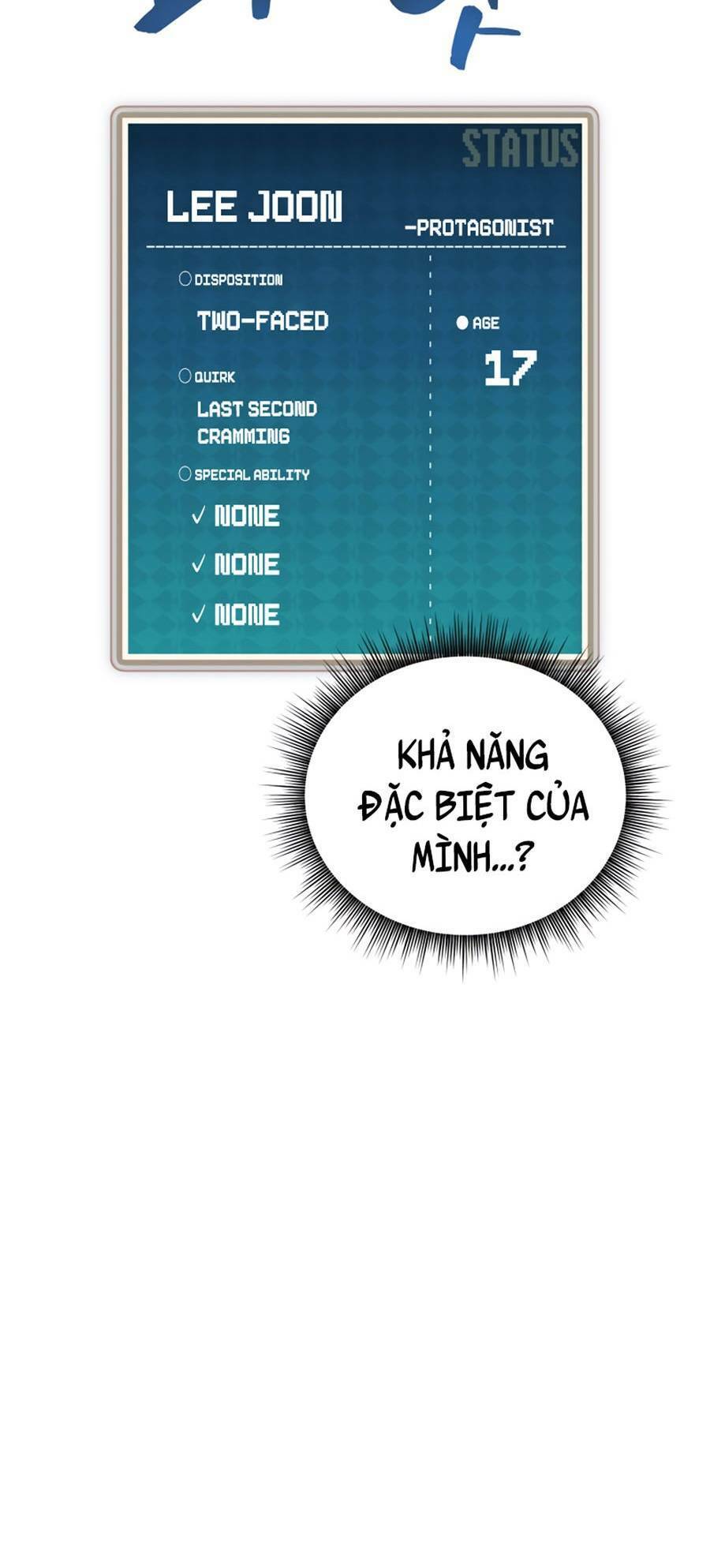 Câu Lạc Bộ Truyện Ma Chapter 10 - Trang 2