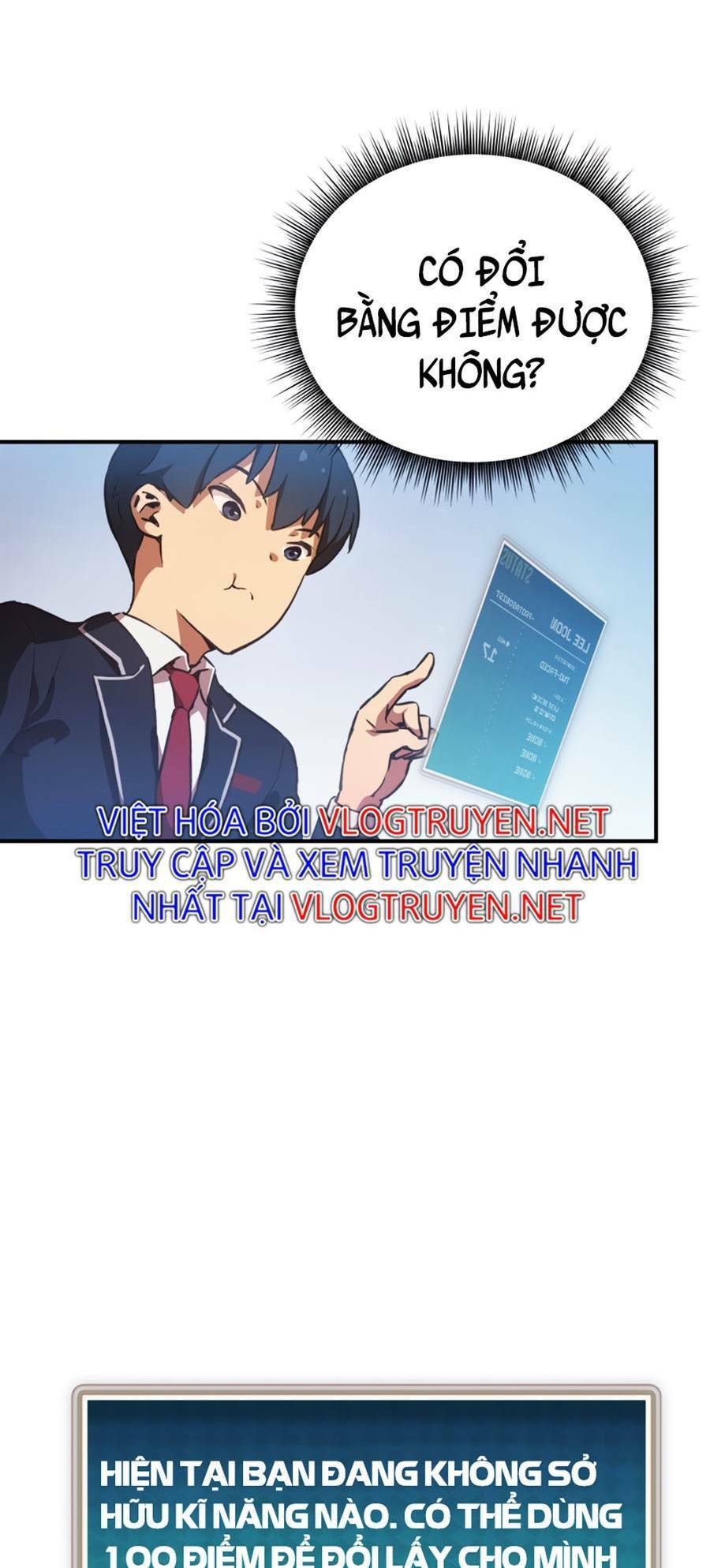 Câu Lạc Bộ Truyện Ma Chapter 10 - Trang 2