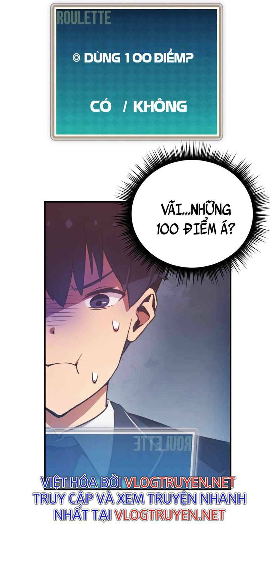 Câu Lạc Bộ Truyện Ma Chapter 10 - Trang 2