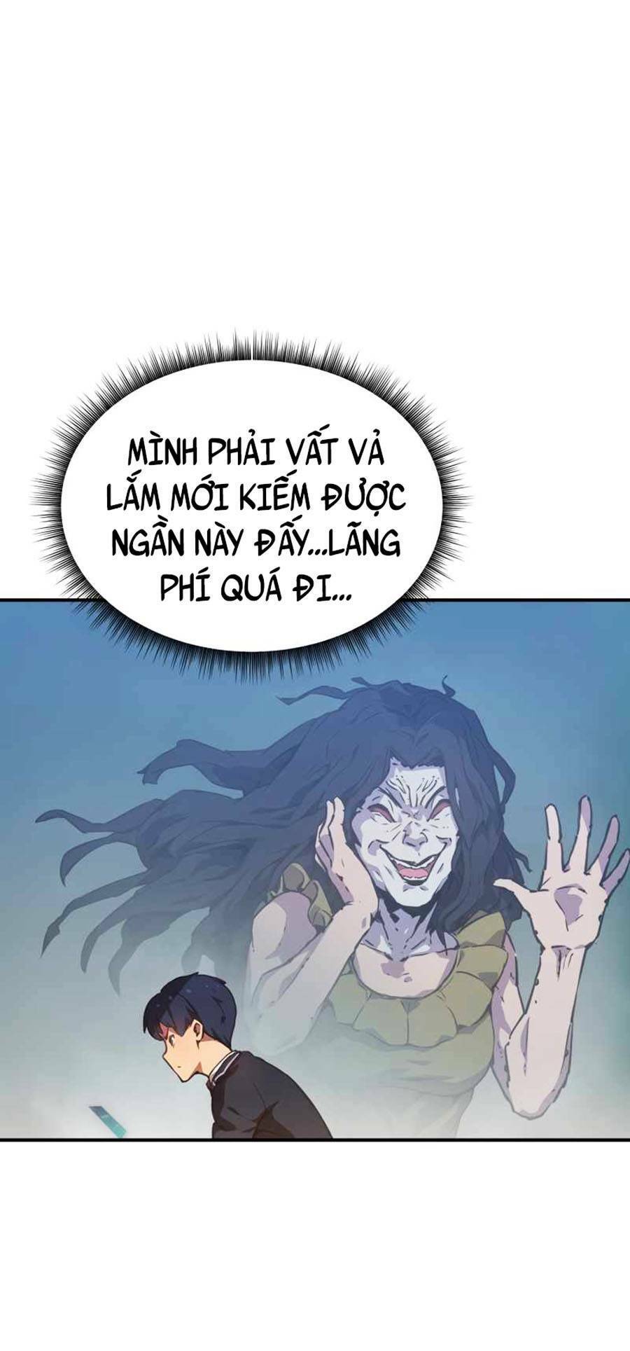 Câu Lạc Bộ Truyện Ma Chapter 10 - Trang 2