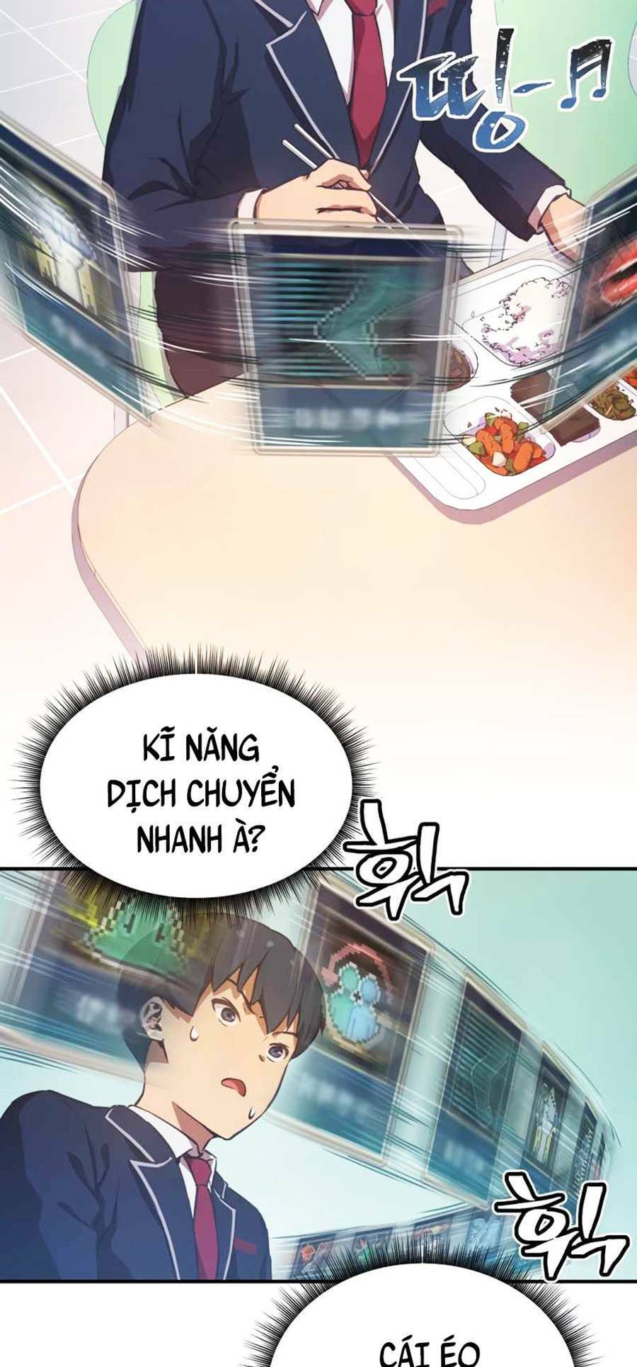 Câu Lạc Bộ Truyện Ma Chapter 10 - Trang 2