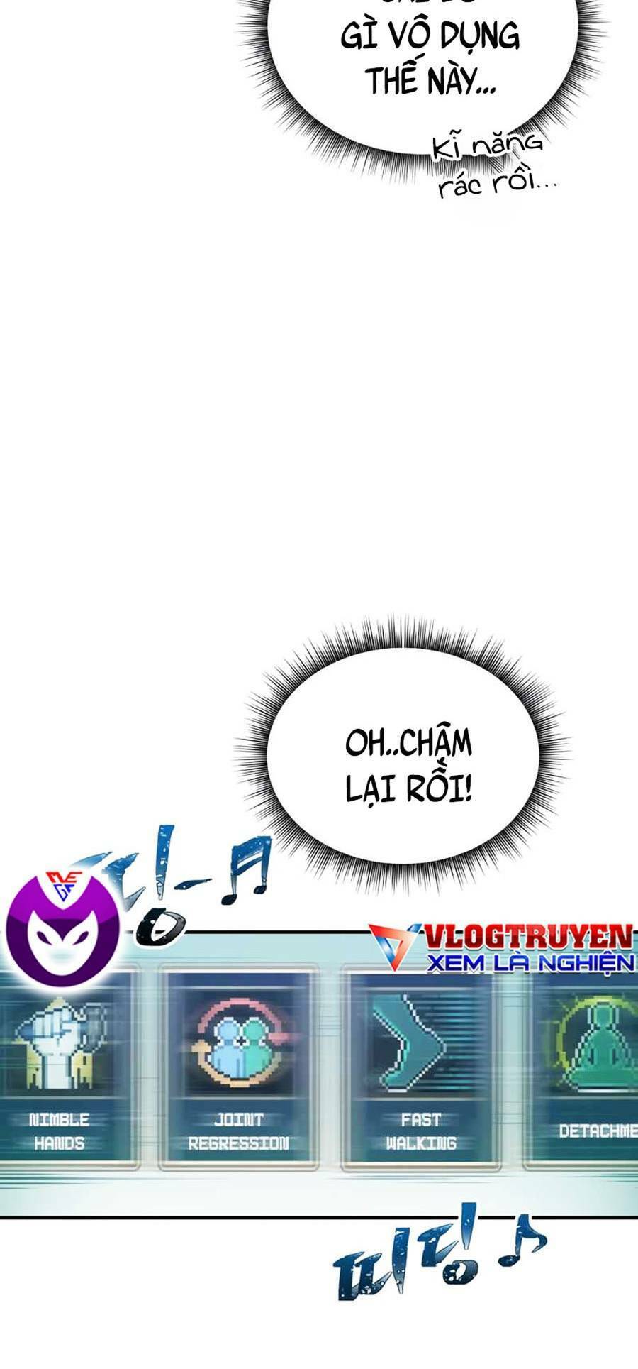 Câu Lạc Bộ Truyện Ma Chapter 10 - Trang 2