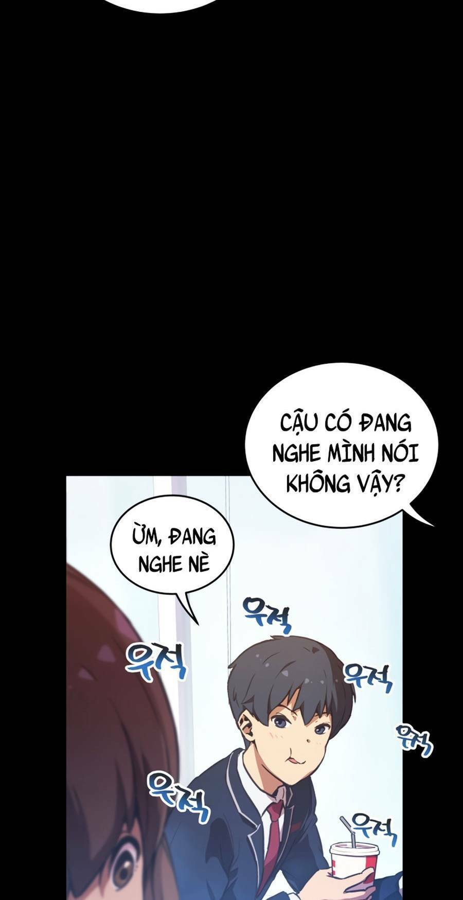 Câu Lạc Bộ Truyện Ma Chapter 10 - Trang 2