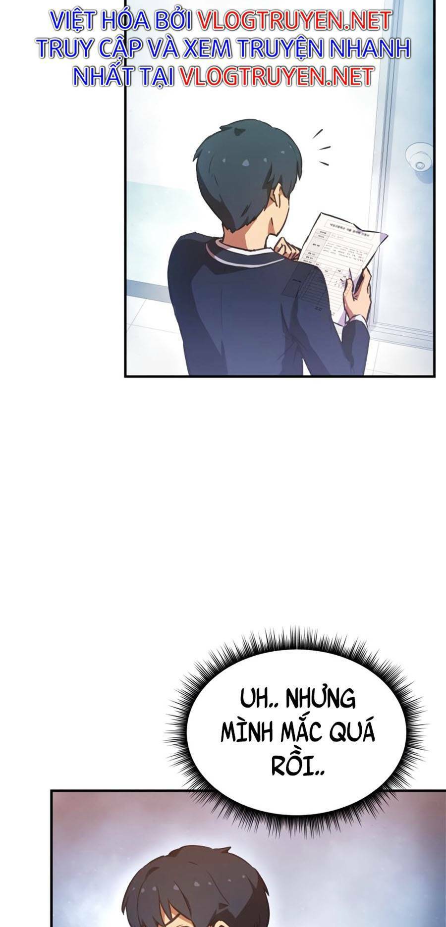 Câu Lạc Bộ Truyện Ma Chapter 11 - Trang 2