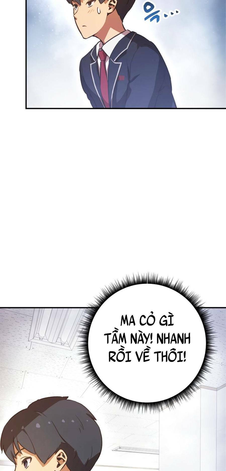 Câu Lạc Bộ Truyện Ma Chapter 11 - Trang 2