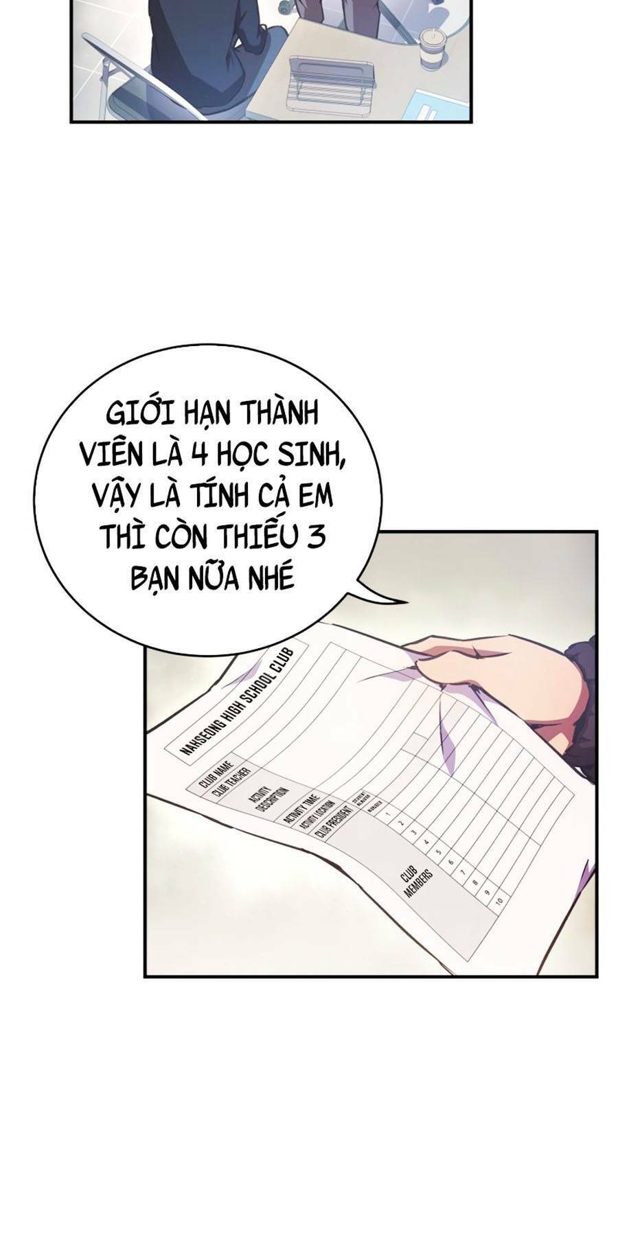 Câu Lạc Bộ Truyện Ma Chapter 11 - Trang 2