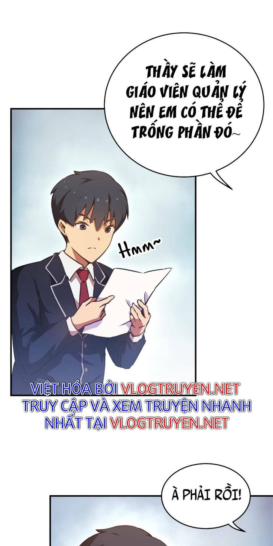 Câu Lạc Bộ Truyện Ma Chapter 11 - Trang 2