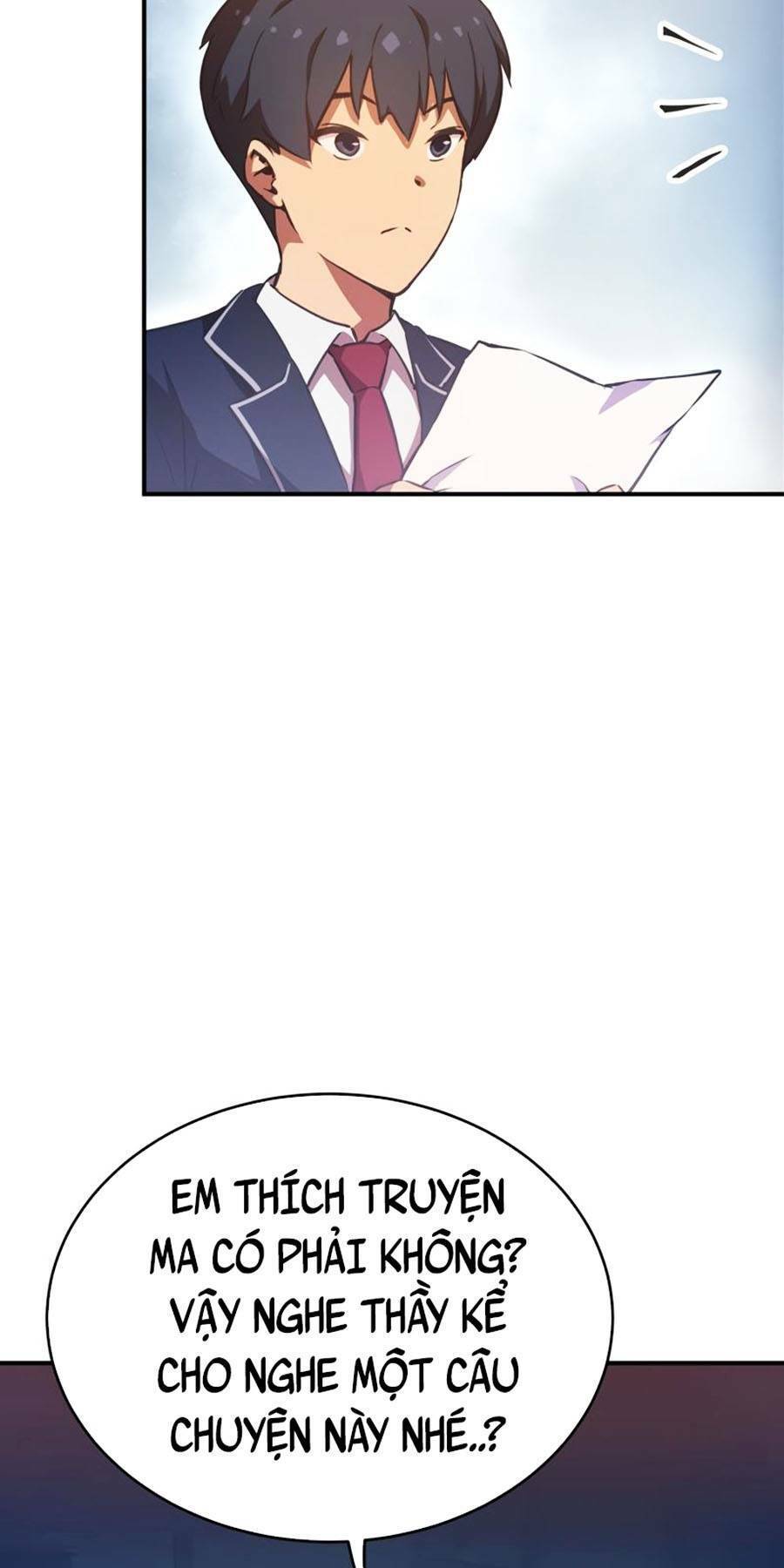 Câu Lạc Bộ Truyện Ma Chapter 11 - Trang 2