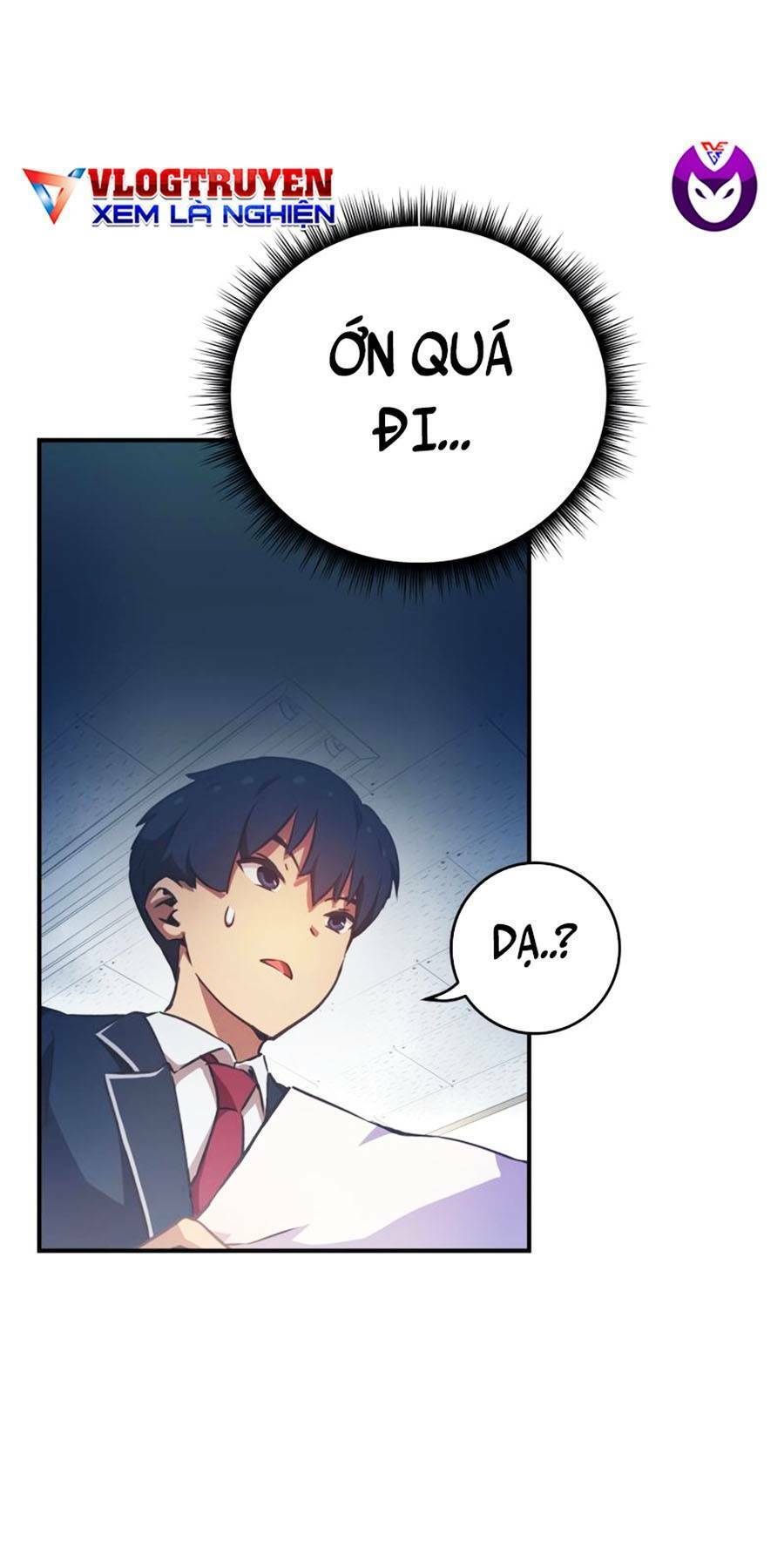 Câu Lạc Bộ Truyện Ma Chapter 11 - Trang 2