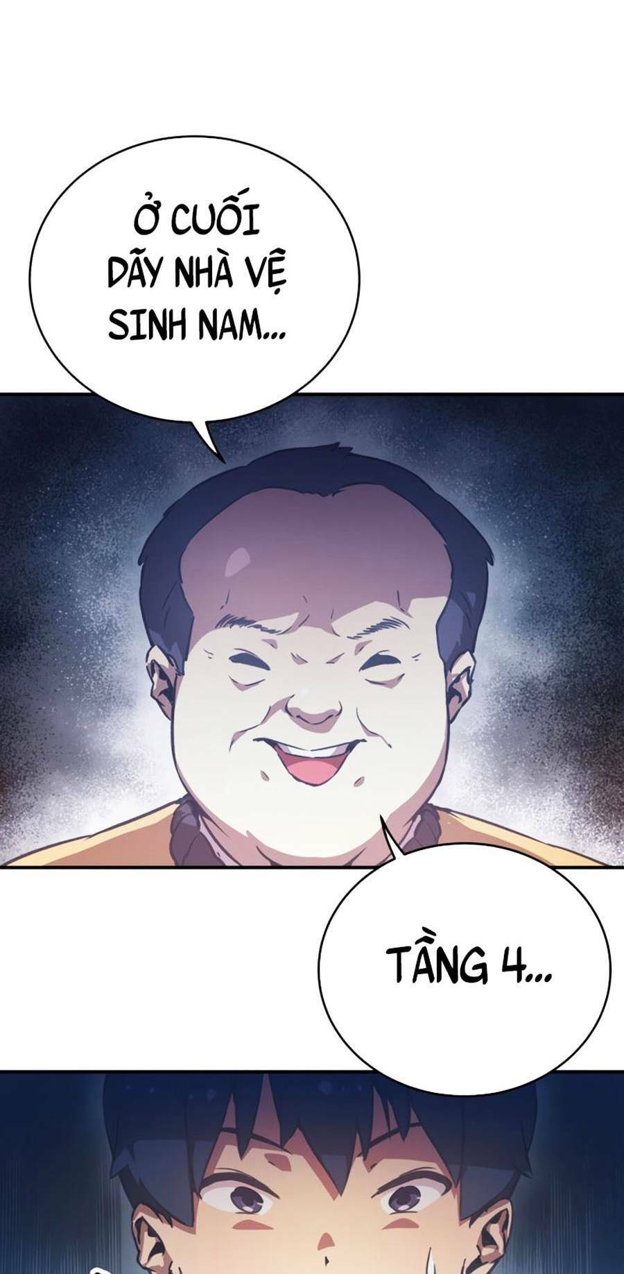 Câu Lạc Bộ Truyện Ma Chapter 11 - Trang 2