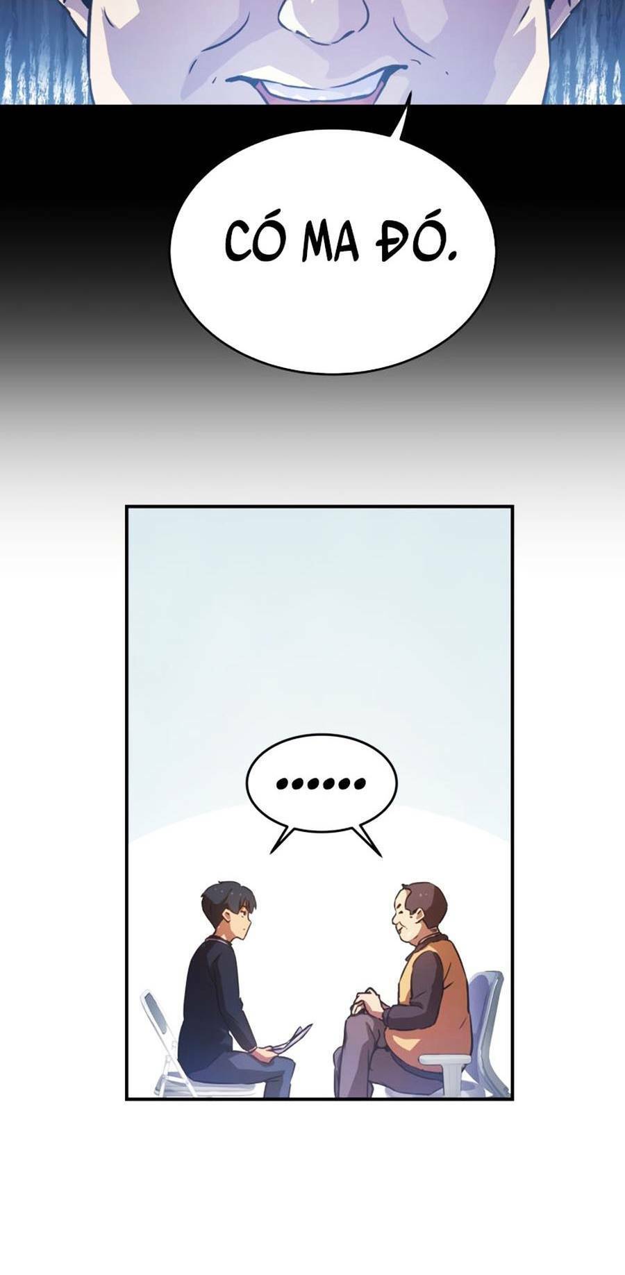 Câu Lạc Bộ Truyện Ma Chapter 11 - Trang 2