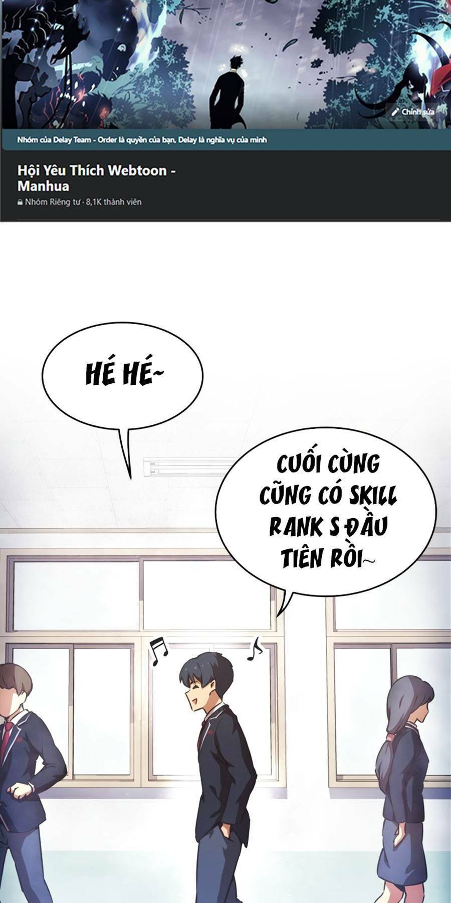 Câu Lạc Bộ Truyện Ma Chapter 11 - Trang 2