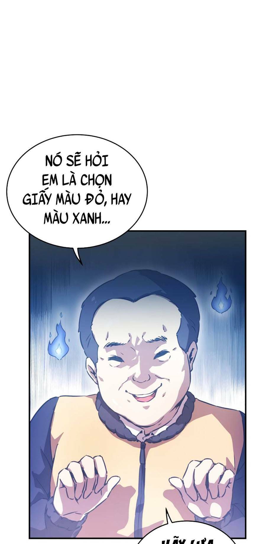 Câu Lạc Bộ Truyện Ma Chapter 11 - Trang 2