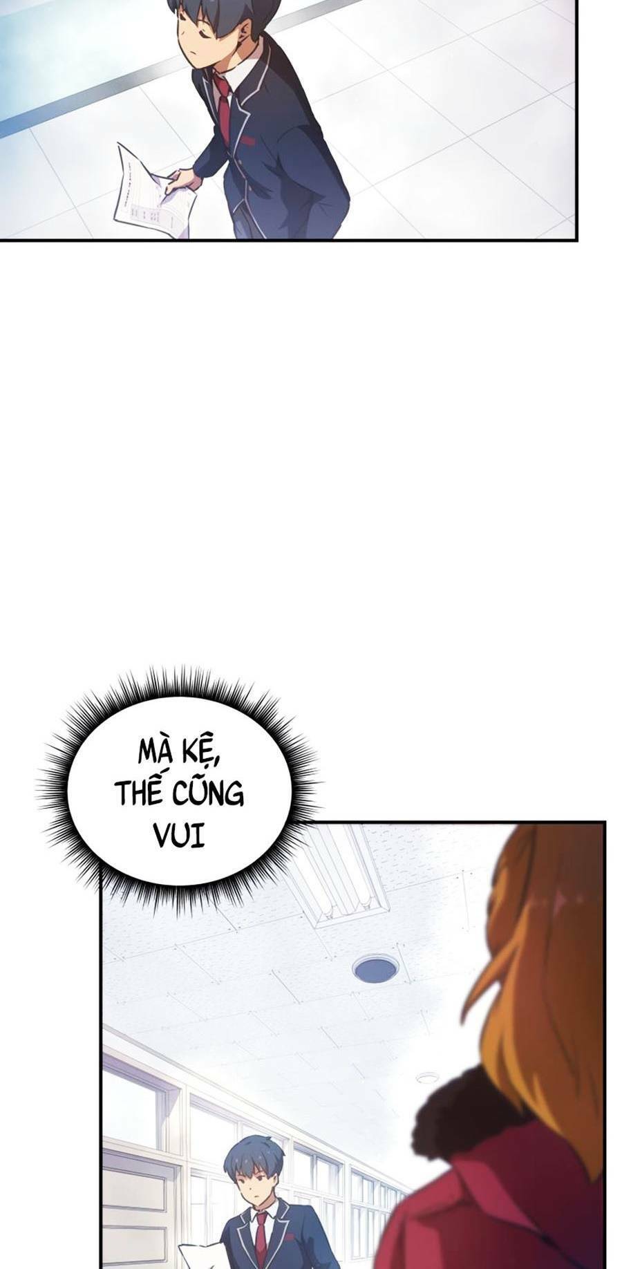 Câu Lạc Bộ Truyện Ma Chapter 11 - Trang 2