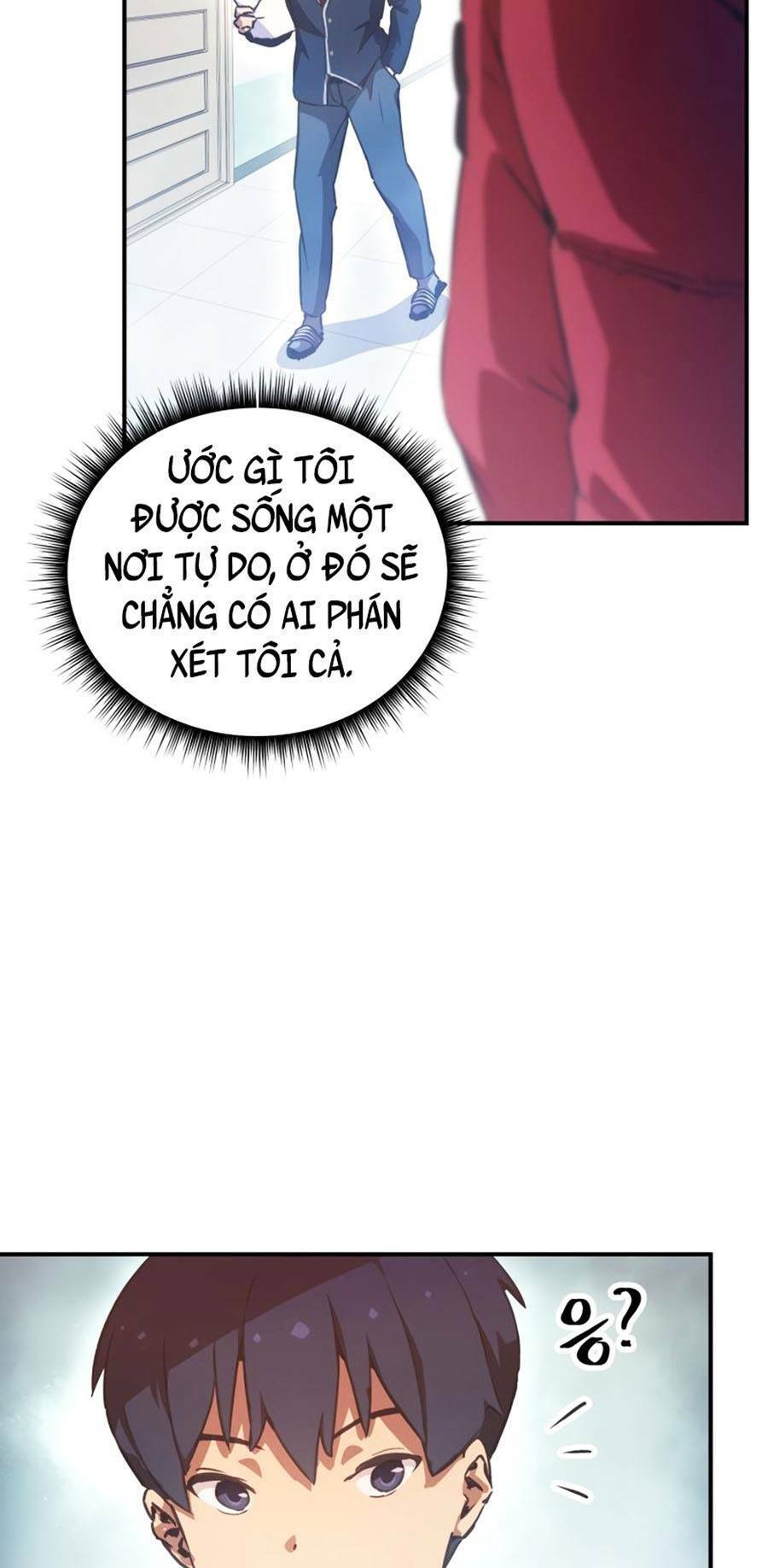 Câu Lạc Bộ Truyện Ma Chapter 11 - Trang 2