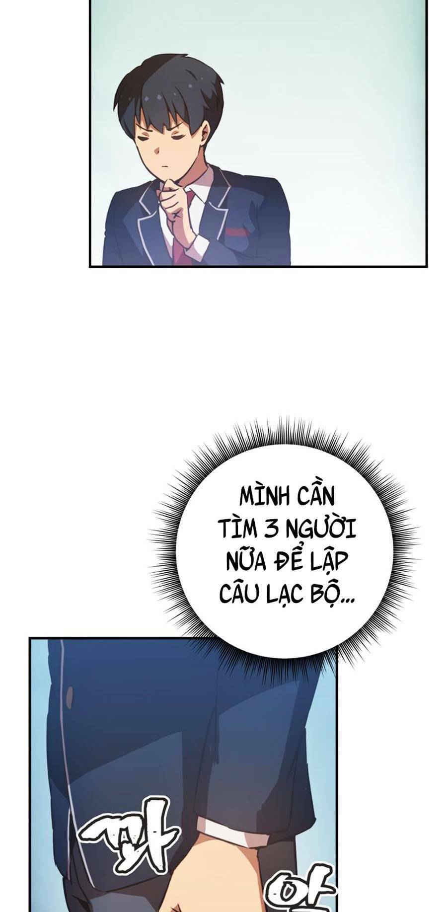 Câu Lạc Bộ Truyện Ma Chapter 11 - Trang 2