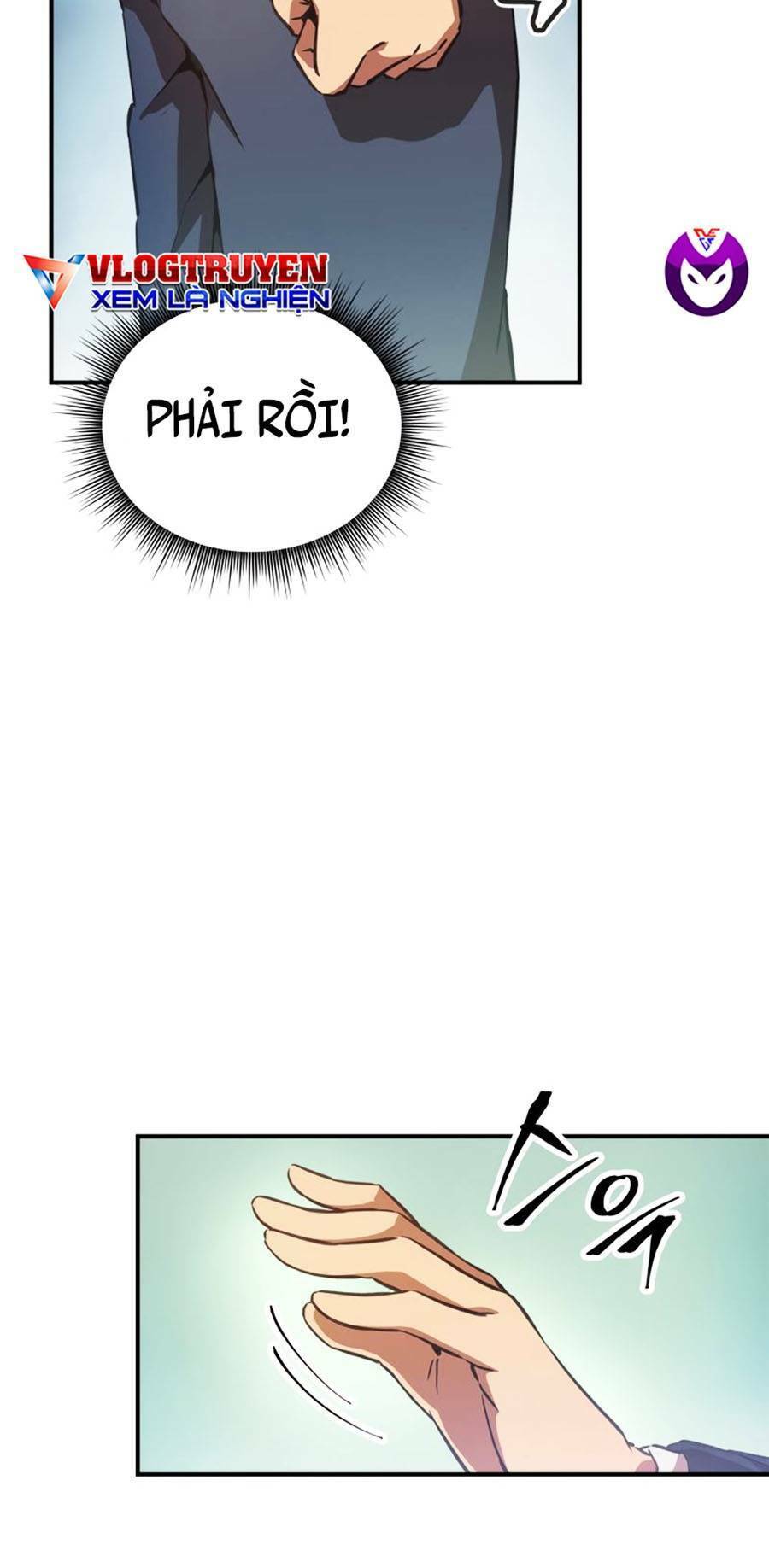 Câu Lạc Bộ Truyện Ma Chapter 11 - Trang 2