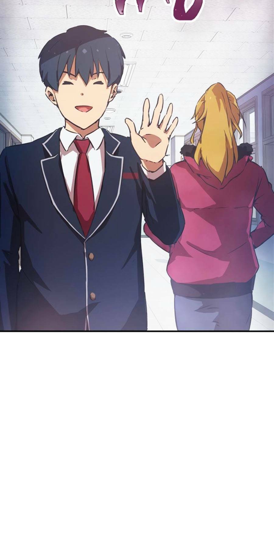 Câu Lạc Bộ Truyện Ma Chapter 11 - Trang 2