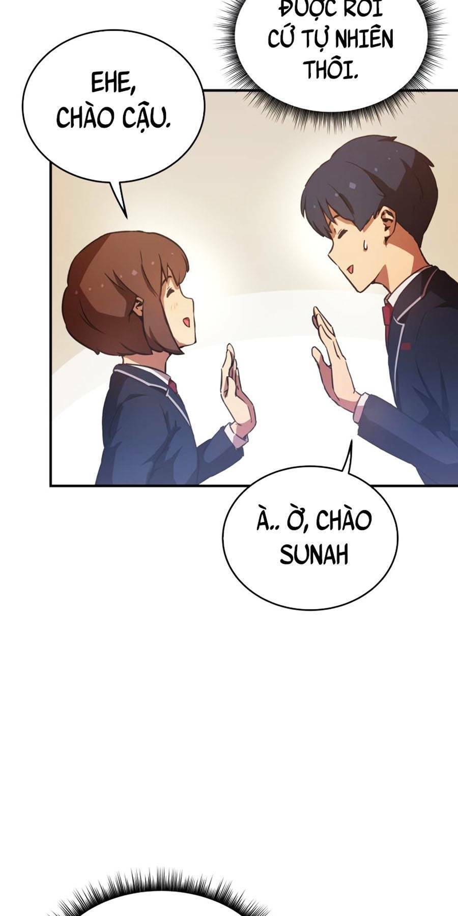 Câu Lạc Bộ Truyện Ma Chapter 11 - Trang 2