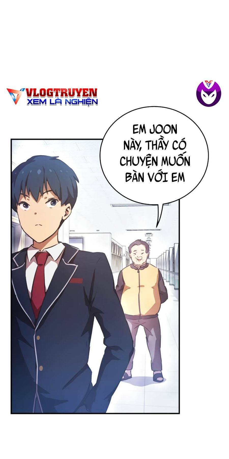 Câu Lạc Bộ Truyện Ma Chapter 11 - Trang 2