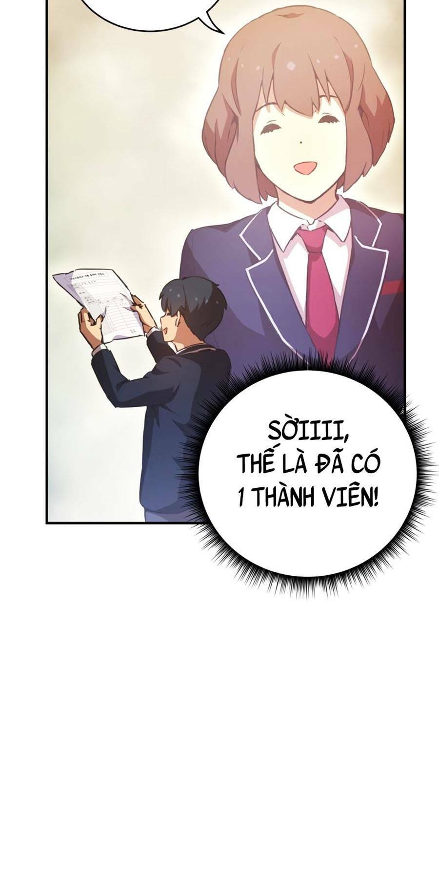 Câu Lạc Bộ Truyện Ma Chapter 11 - Trang 2