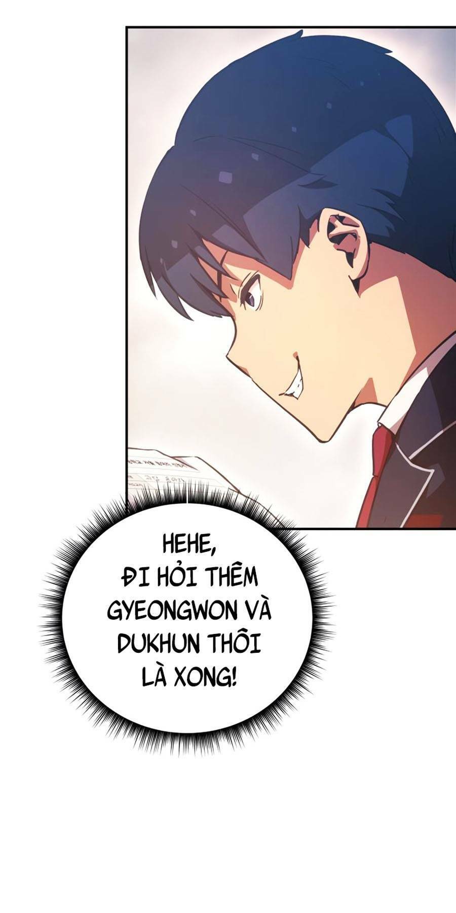 Câu Lạc Bộ Truyện Ma Chapter 11 - Trang 2