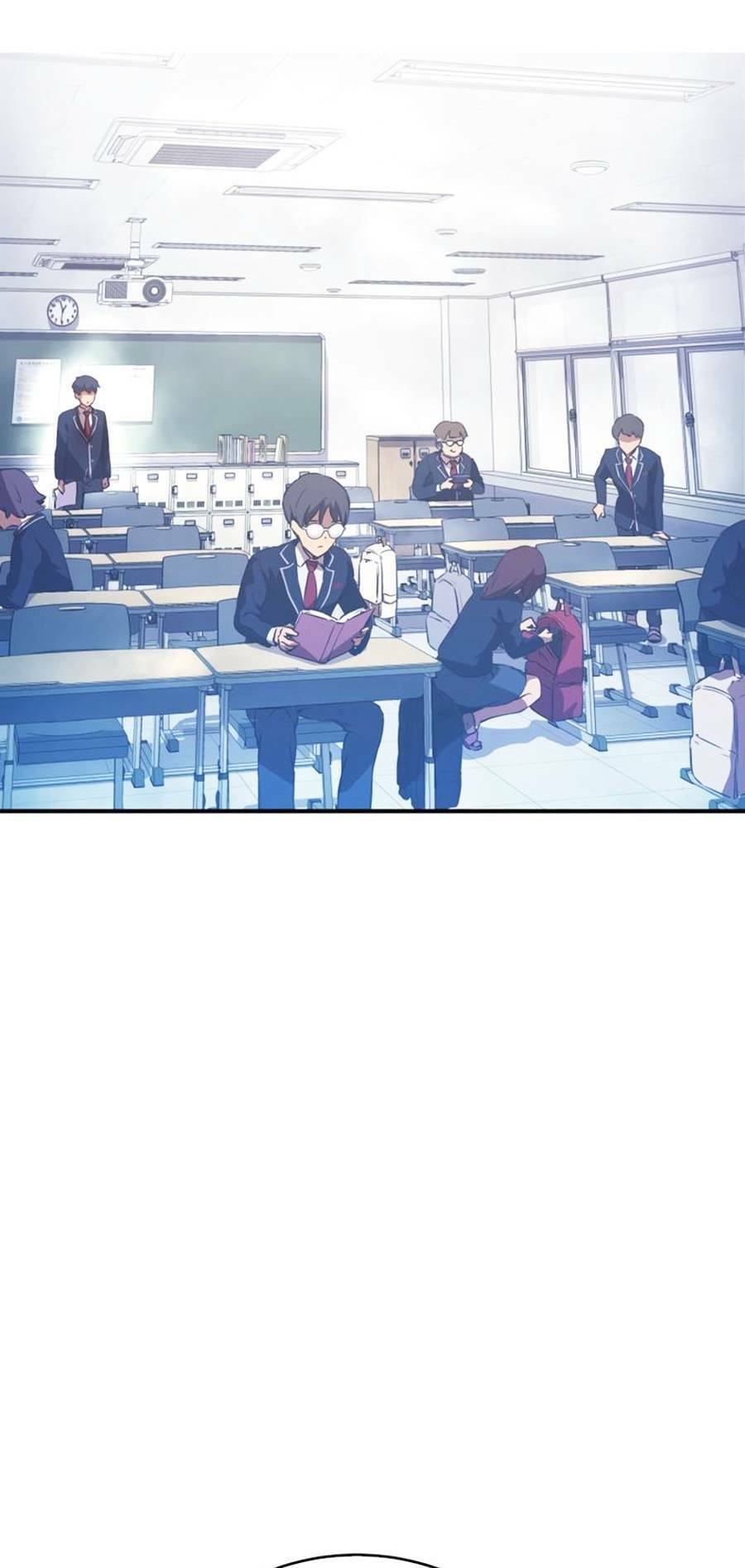 Câu Lạc Bộ Truyện Ma Chapter 11 - Trang 2