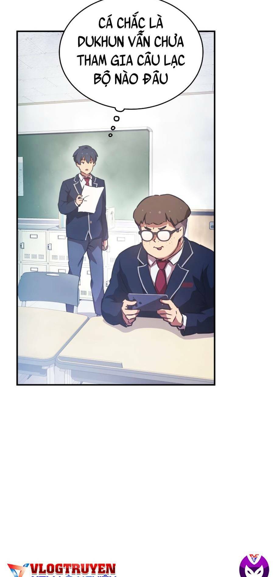 Câu Lạc Bộ Truyện Ma Chapter 11 - Trang 2