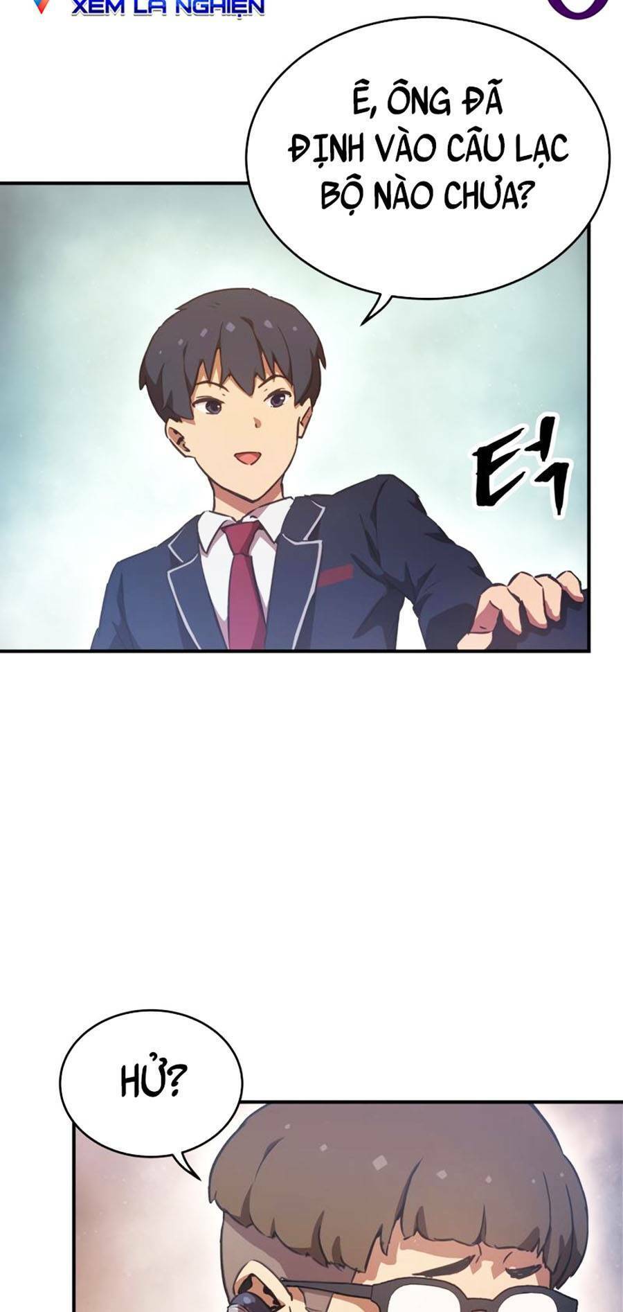 Câu Lạc Bộ Truyện Ma Chapter 11 - Trang 2