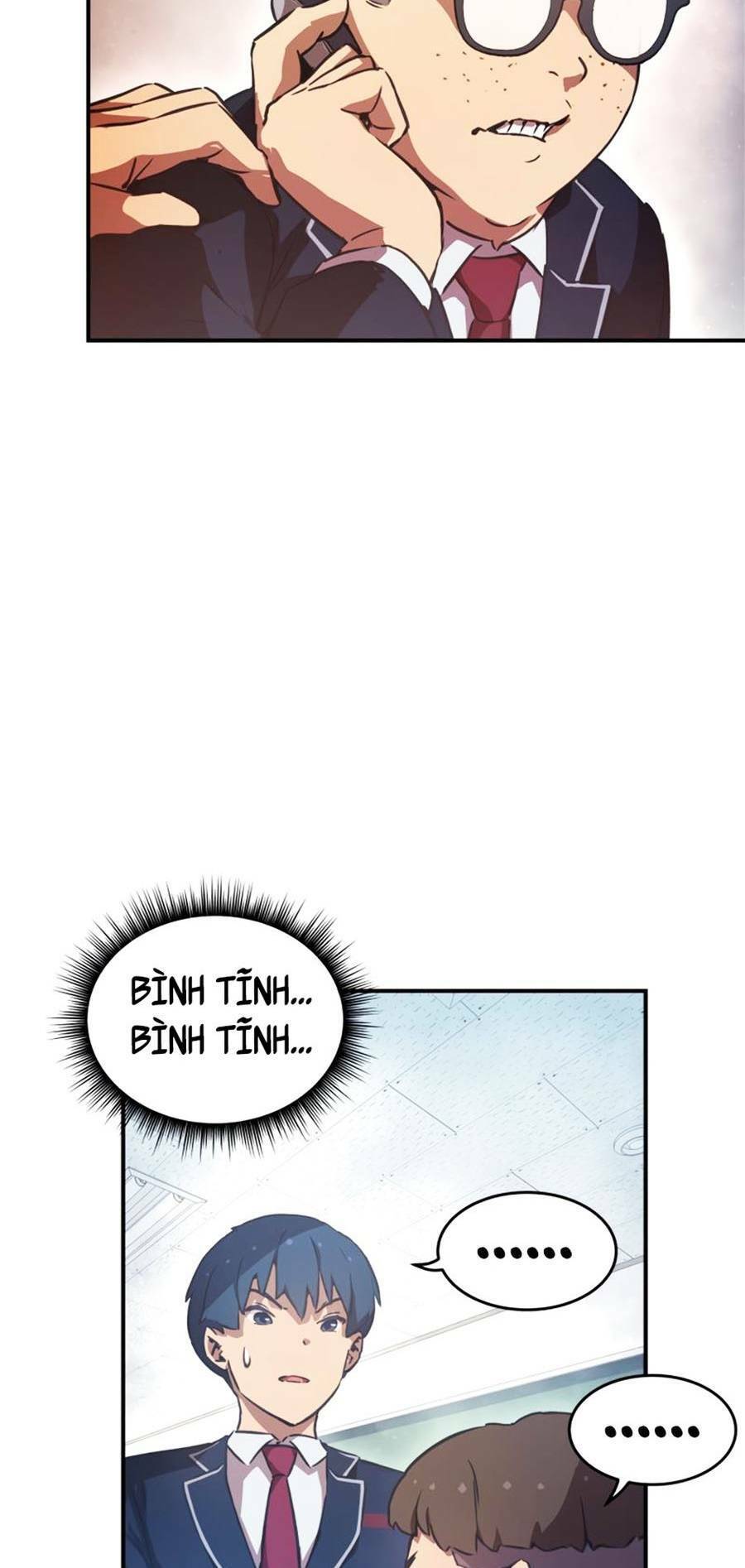 Câu Lạc Bộ Truyện Ma Chapter 11 - Trang 2