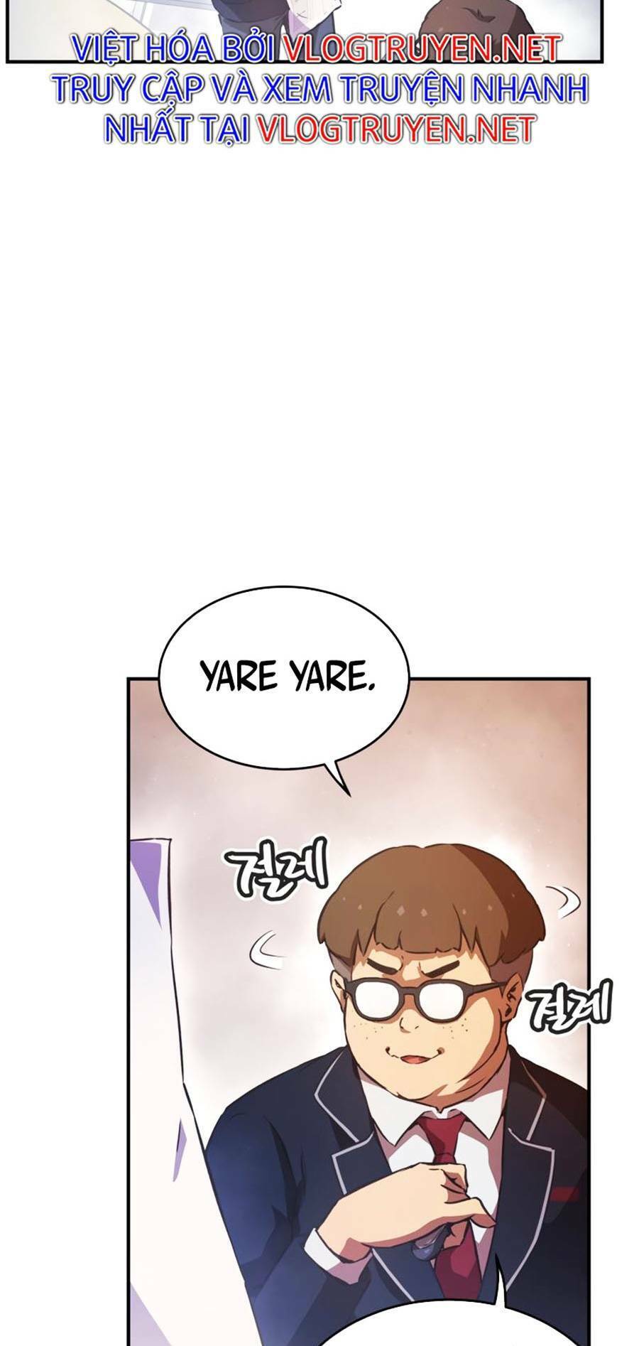 Câu Lạc Bộ Truyện Ma Chapter 11 - Trang 2