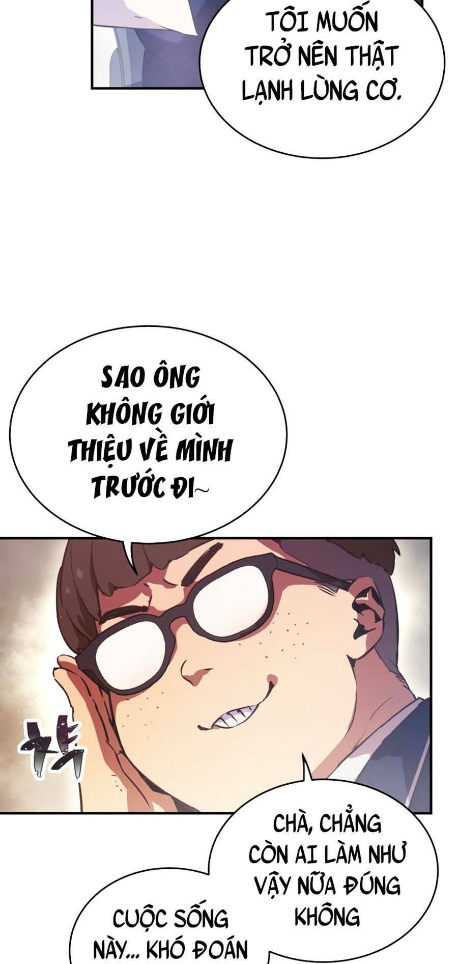 Câu Lạc Bộ Truyện Ma Chapter 11 - Trang 2