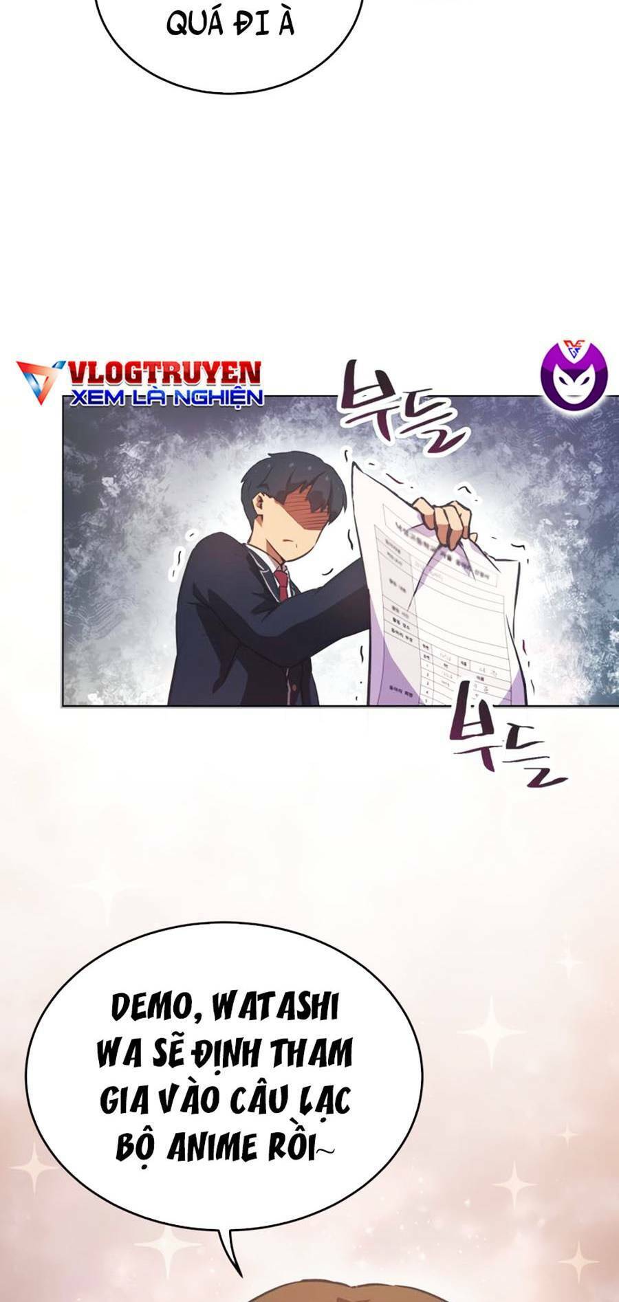 Câu Lạc Bộ Truyện Ma Chapter 11 - Trang 2