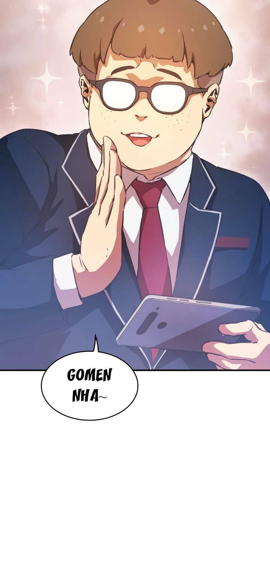 Câu Lạc Bộ Truyện Ma Chapter 11 - Trang 2