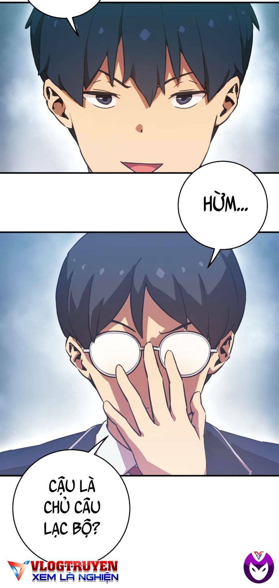 Câu Lạc Bộ Truyện Ma Chapter 11 - Trang 2