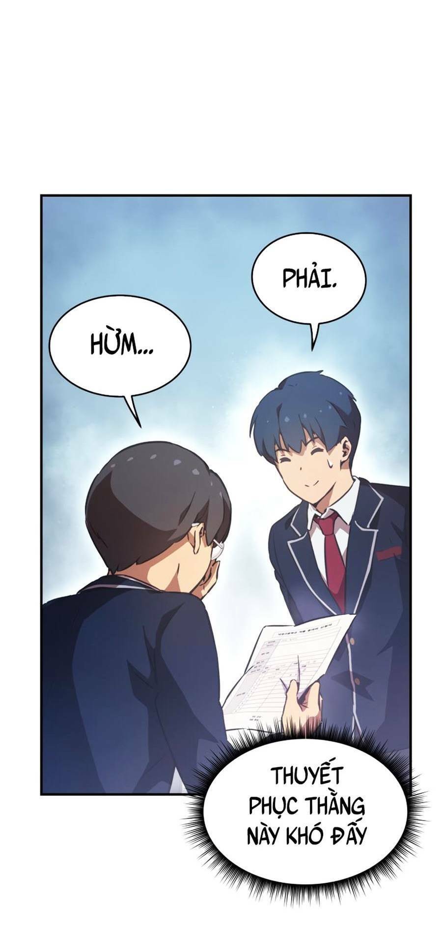 Câu Lạc Bộ Truyện Ma Chapter 11 - Trang 2