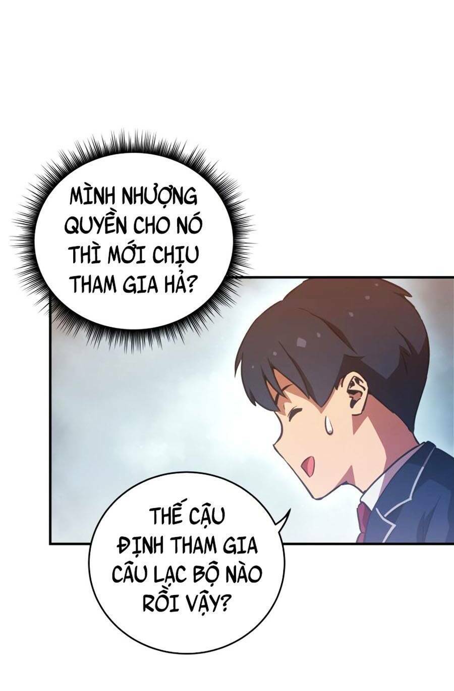 Câu Lạc Bộ Truyện Ma Chapter 11 - Trang 2