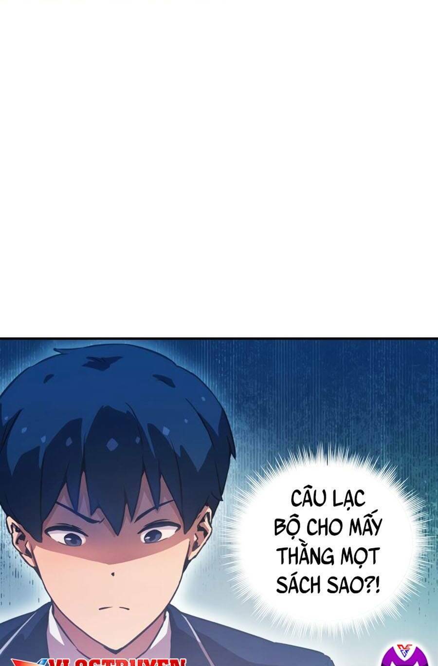 Câu Lạc Bộ Truyện Ma Chapter 11 - Trang 2