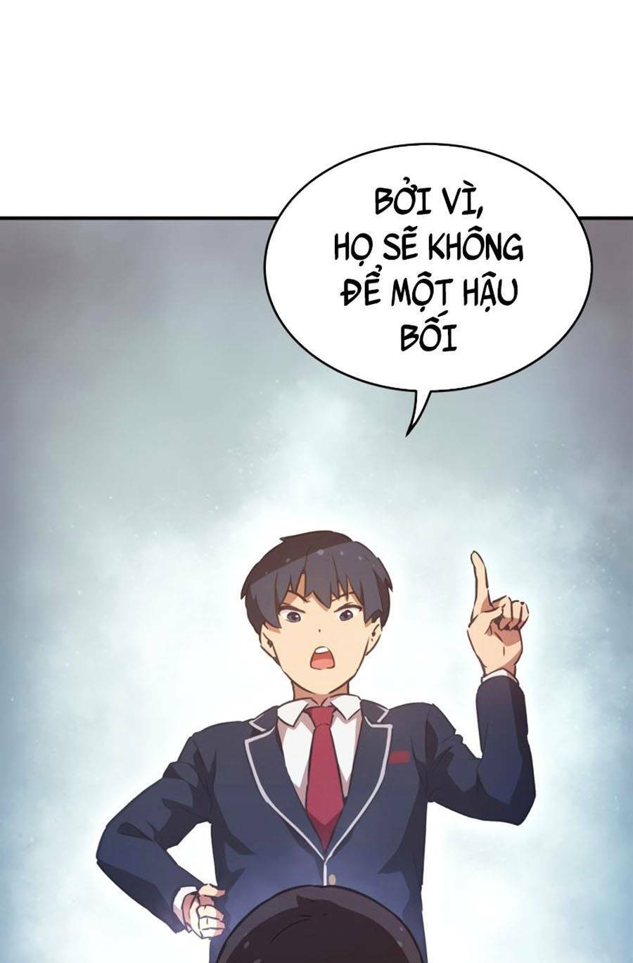 Câu Lạc Bộ Truyện Ma Chapter 11 - Trang 2